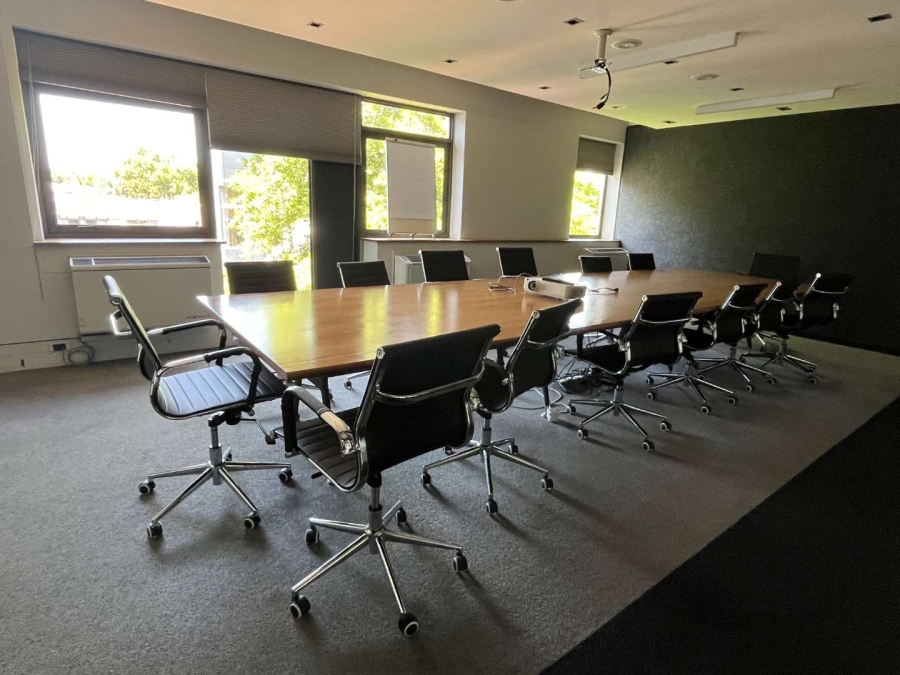 To Let commercial Property for Rent in Newlands Western Cape
